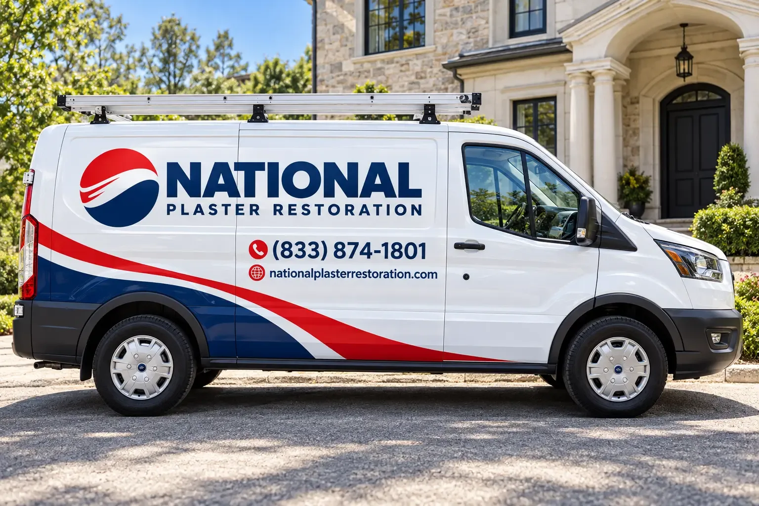 Plaster Repair in Ralston, PA near me
