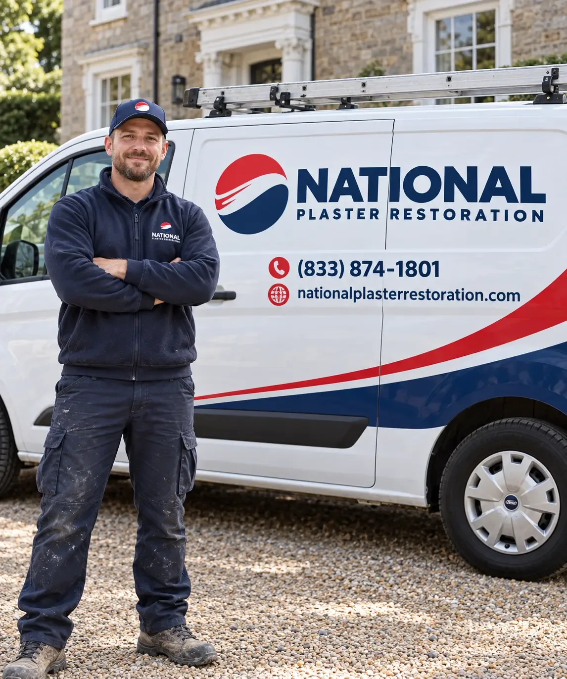 Plaster Repair company in Ralston, PA